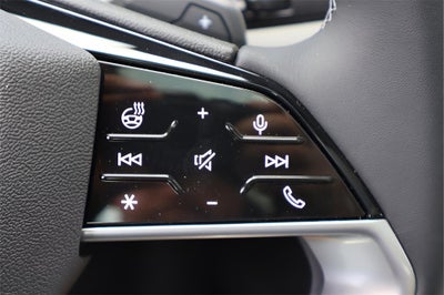 2025 Audi A5 quattro