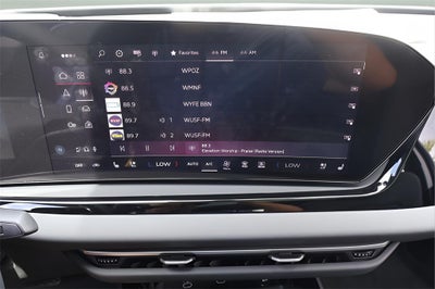 2025 Audi A5 quattro