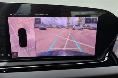 2025 Audi A5 quattro