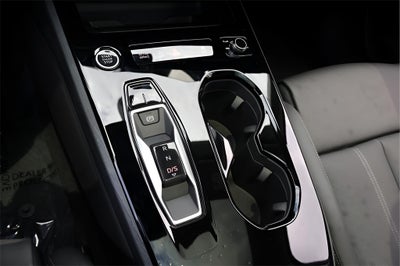 2025 Audi A5 quattro