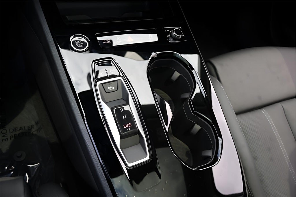 2025 Audi A5 quattro