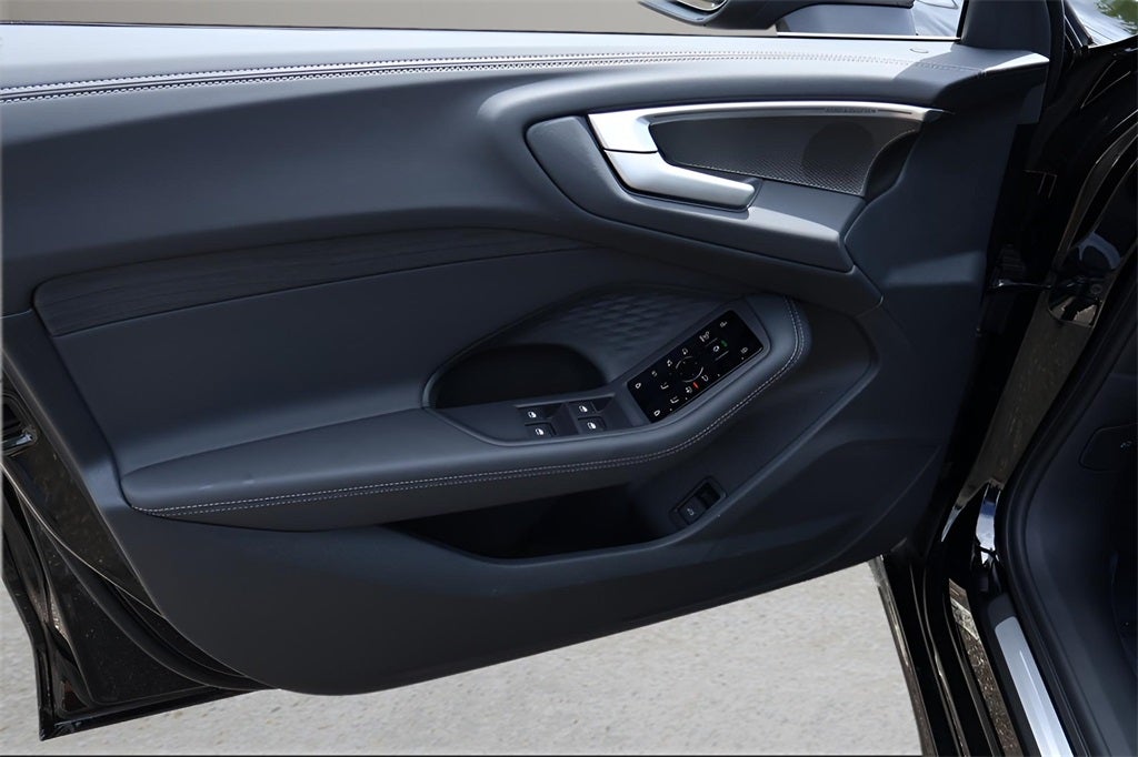 2025 Audi A5 quattro