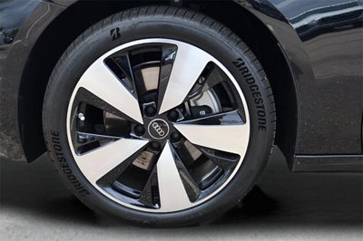 2025 Audi A5 quattro