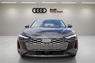 2025 Audi A5 quattro