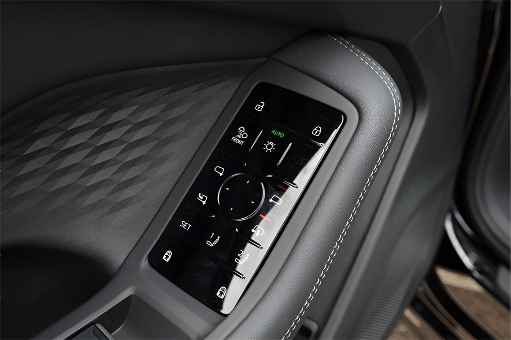 2025 Audi A5 quattro