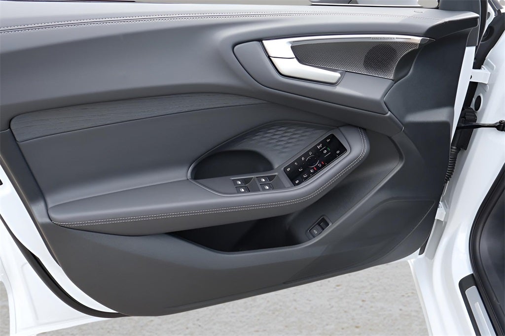 2025 Audi A5 quattro