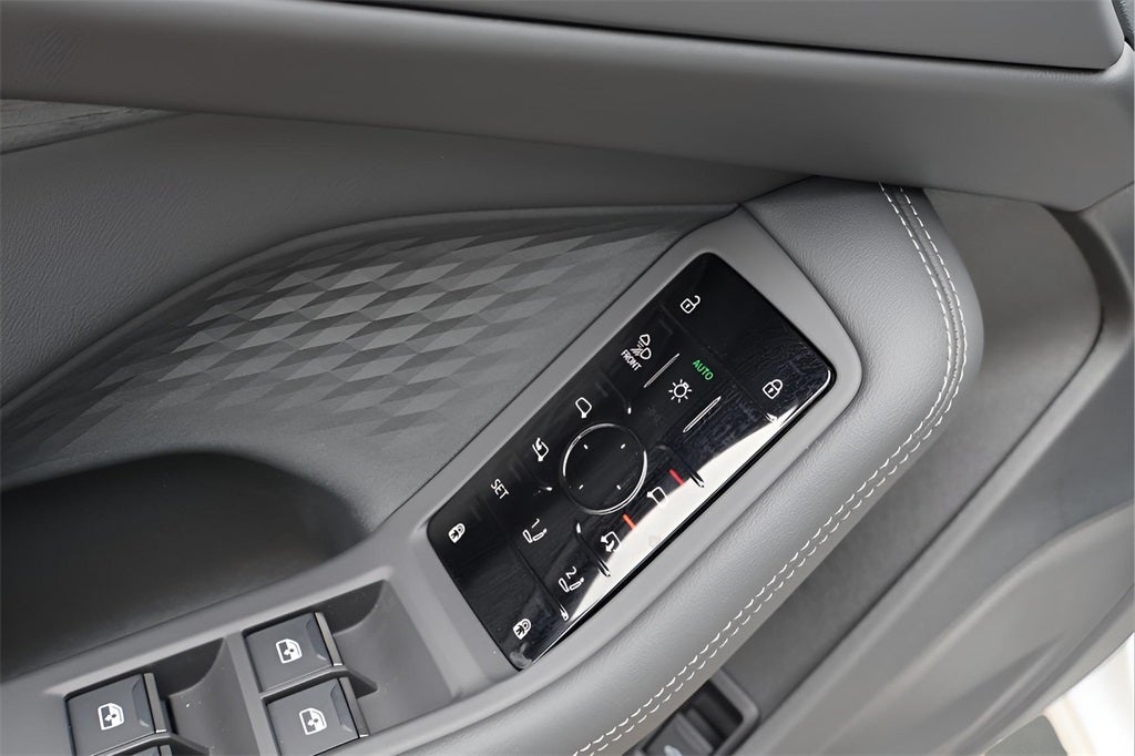 2025 Audi A5 quattro