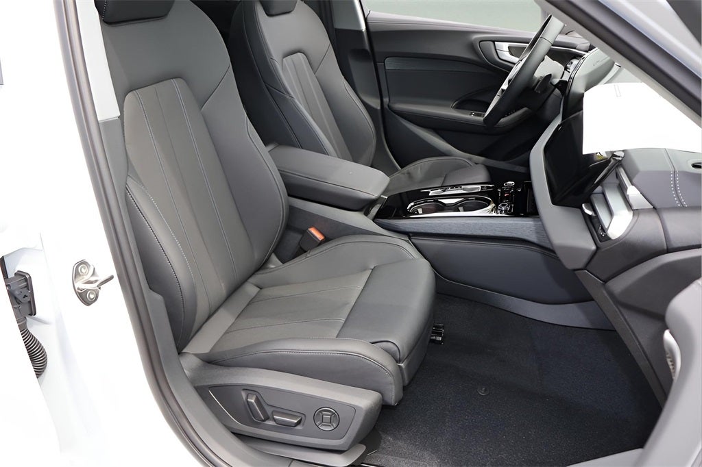 2025 Audi A5 quattro