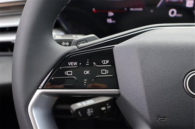 2025 Audi A5 quattro