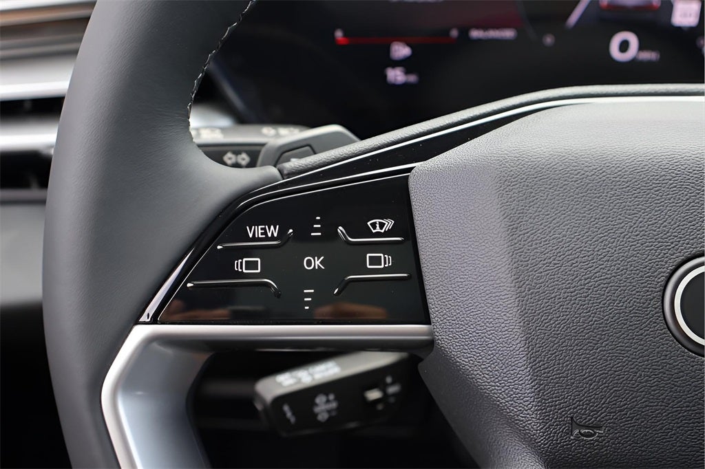 2025 Audi A5 quattro