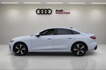 2025 Audi A5 quattro