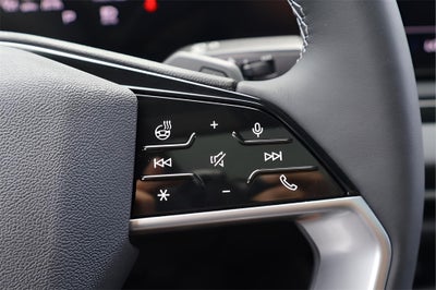 2025 Audi A5 quattro