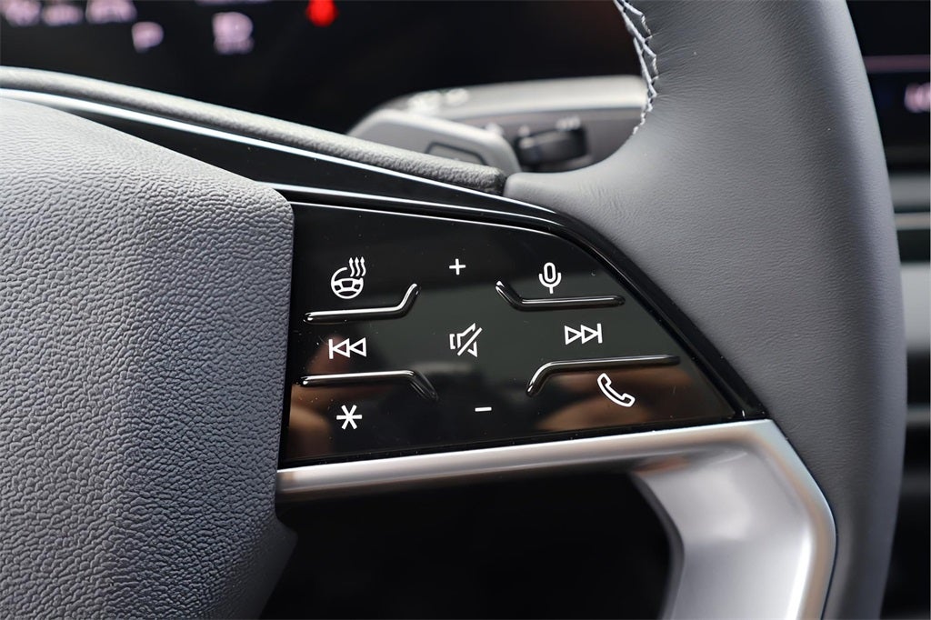 2025 Audi A5 quattro