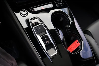 2025 Audi A5 quattro