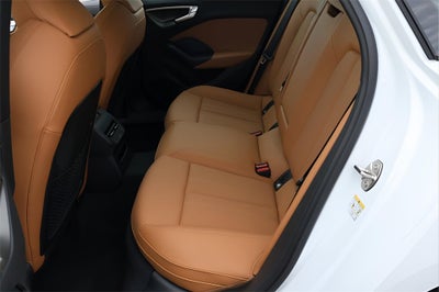 2025 Audi A5 quattro