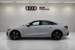 2025 Audi A5 quattro