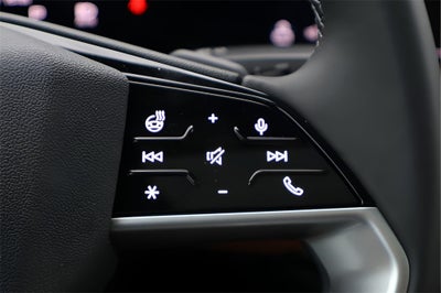 2025 Audi A5 quattro