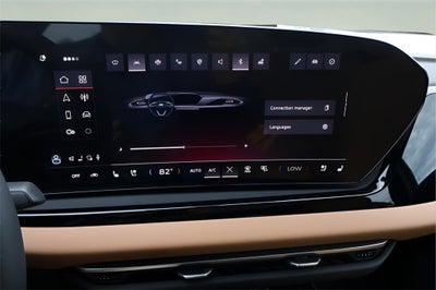 2025 Audi A5 quattro