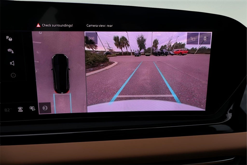 2025 Audi A5 quattro