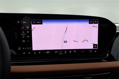 2025 Audi A5 quattro