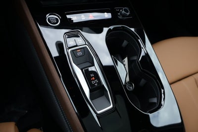 2025 Audi A5 quattro