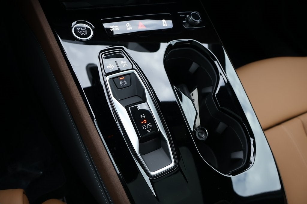 2025 Audi A5 quattro