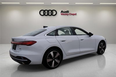 2025 Audi A5 quattro