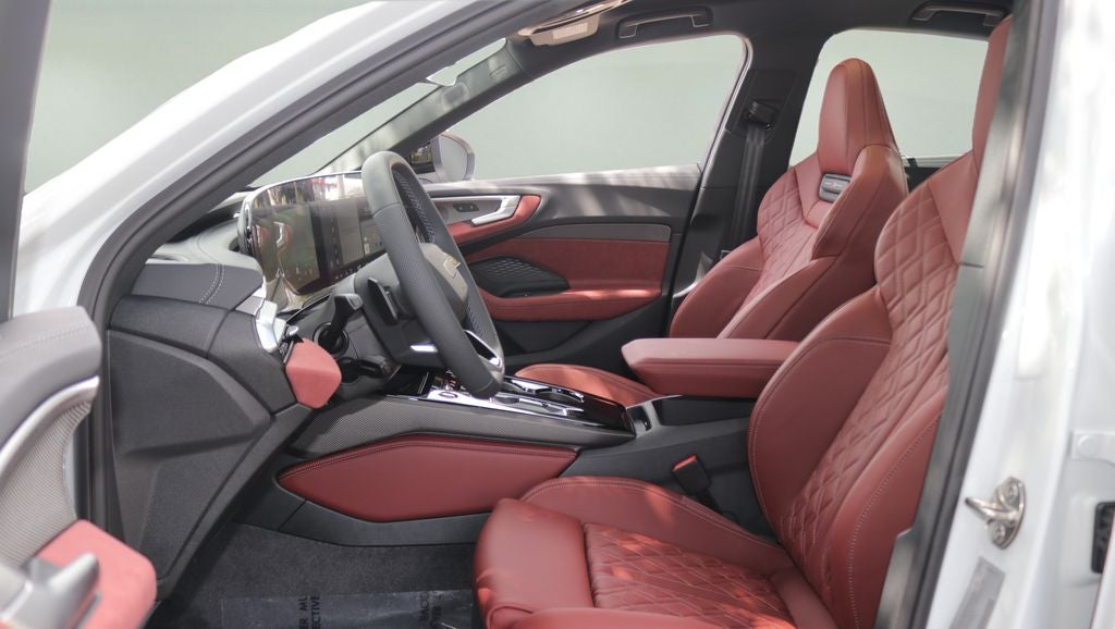 2026 Audi S5 3.0T Prestige quattro