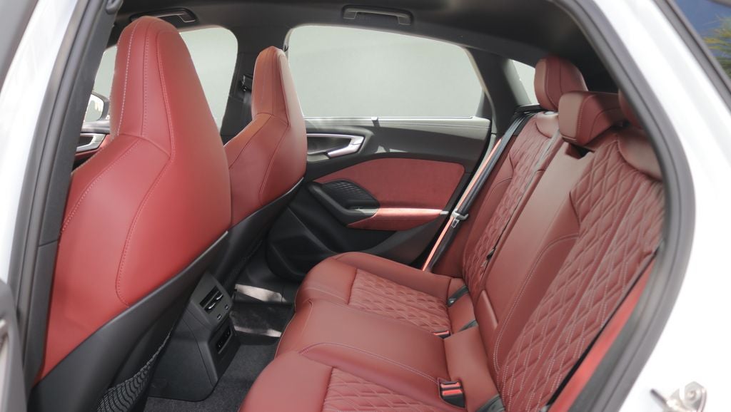 2026 Audi S5 3.0T Prestige quattro
