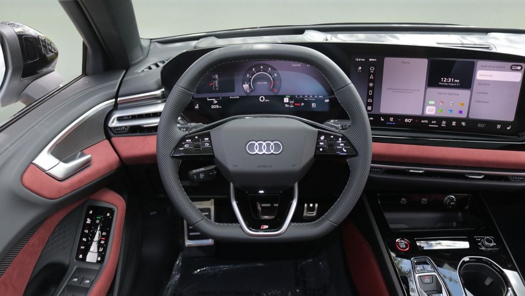 2026 Audi S5 3.0T Prestige quattro
