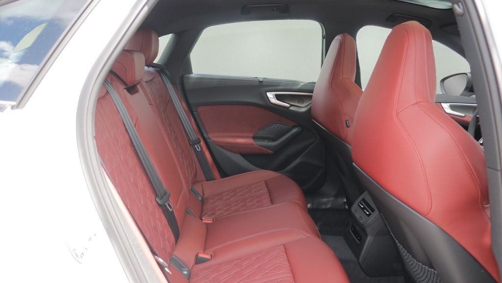 2026 Audi S5 3.0T Prestige quattro