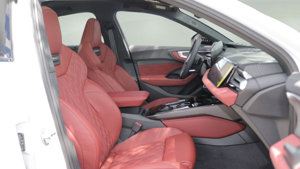 2026 Audi S5 3.0T Prestige quattro