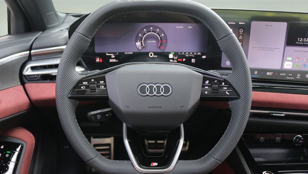2026 Audi S5 3.0T Prestige quattro