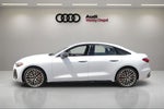 2026 Audi S5 3.0T Prestige quattro