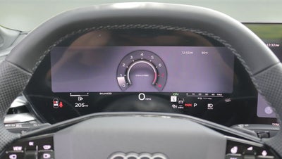 2026 Audi S5 3.0T Prestige quattro