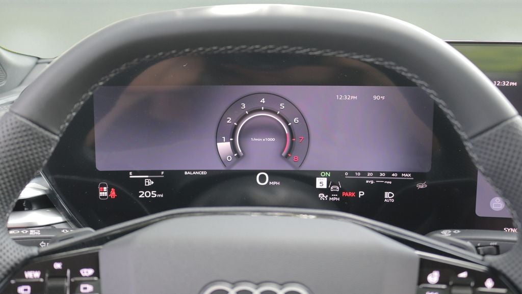 2026 Audi S5 3.0T Prestige quattro
