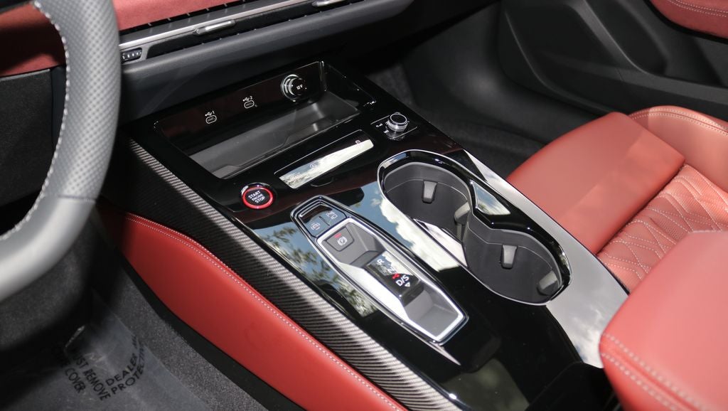 2026 Audi S5 3.0T Prestige quattro