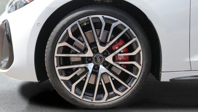2026 Audi S5 3.0T Prestige quattro