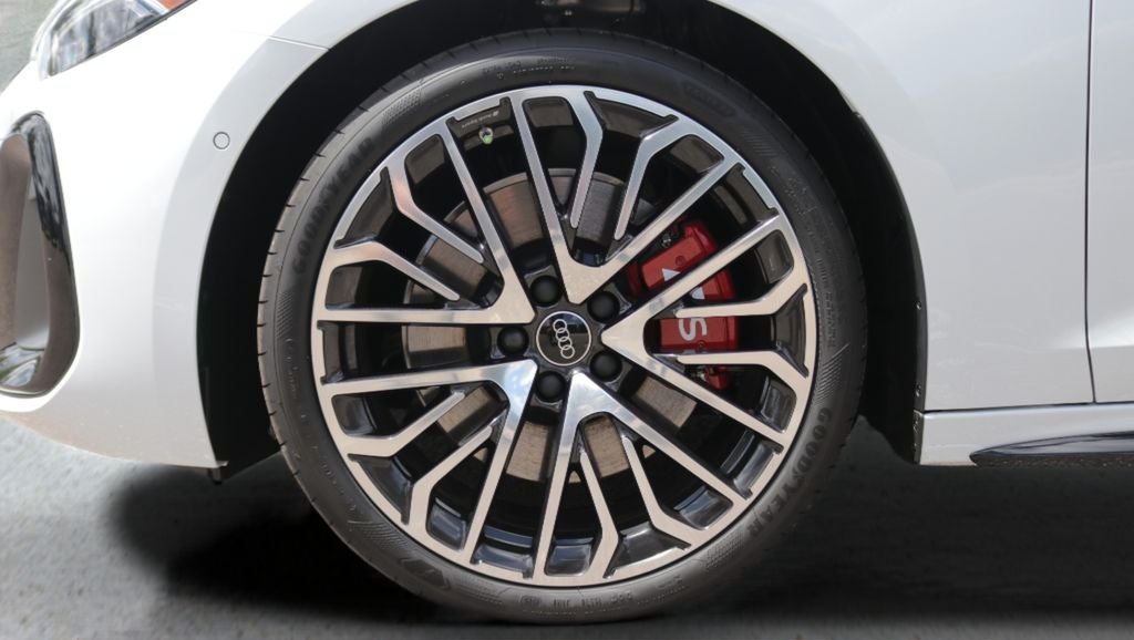 2026 Audi S5 3.0T Prestige quattro