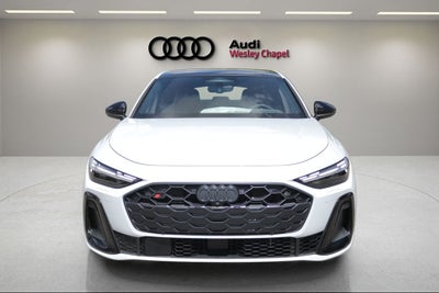 2026 Audi S5 3.0T Prestige quattro
