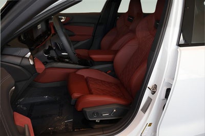 2026 Audi S5 3.0T Prestige quattro