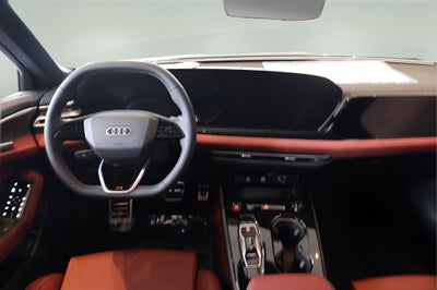 2026 Audi S5 3.0T Prestige quattro