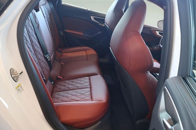 2026 Audi S5 3.0T Prestige quattro