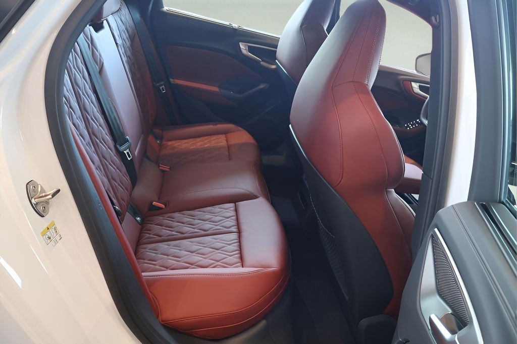 2026 Audi S5 3.0T Prestige quattro