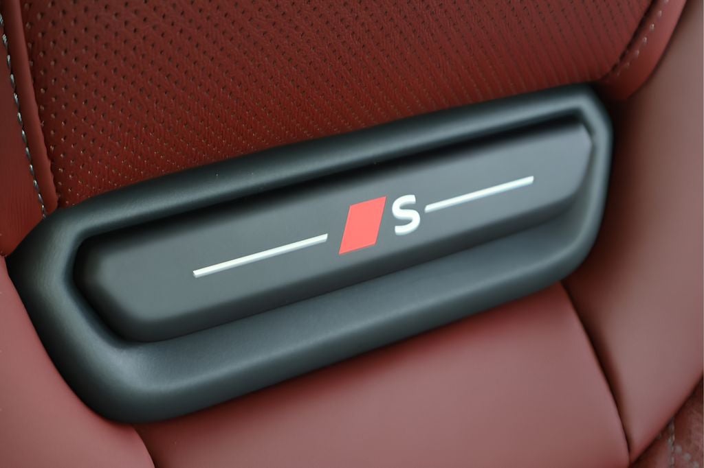 2026 Audi S5 3.0T Prestige quattro