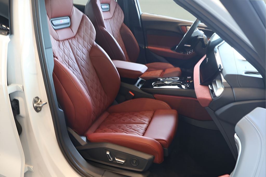 2026 Audi S5 3.0T Prestige quattro