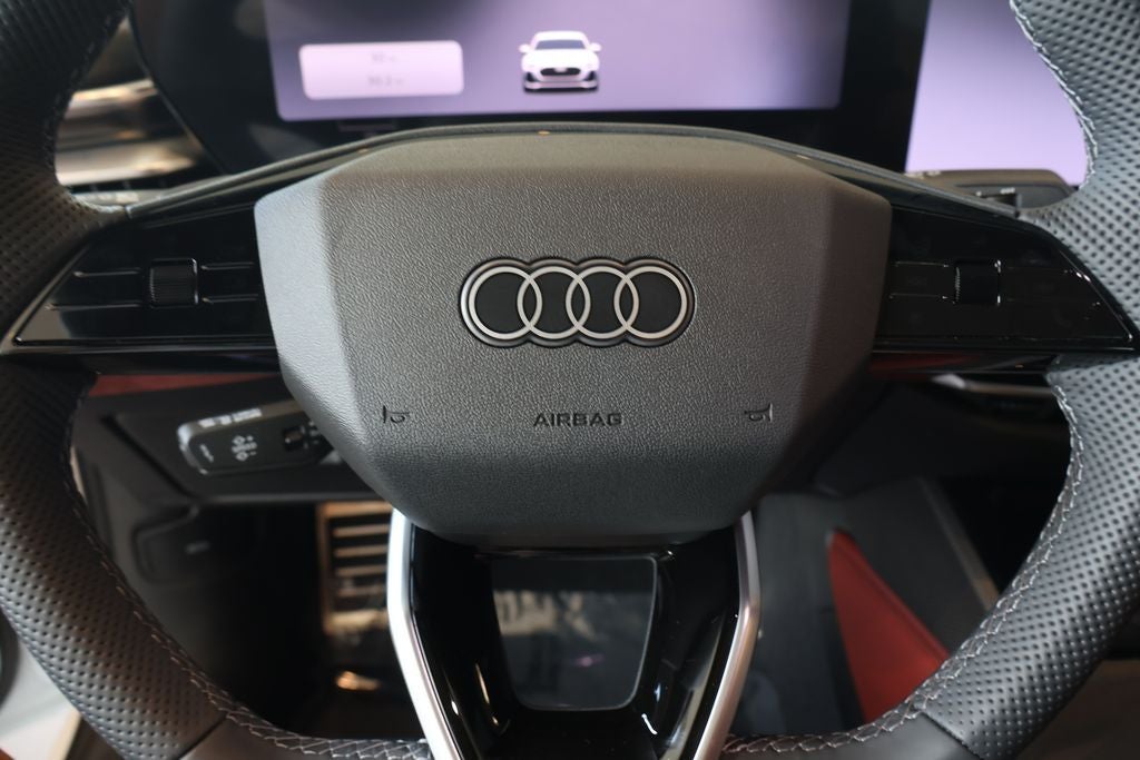 2026 Audi S5 3.0T Prestige quattro
