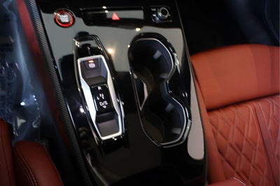 2026 Audi S5 3.0T Prestige quattro