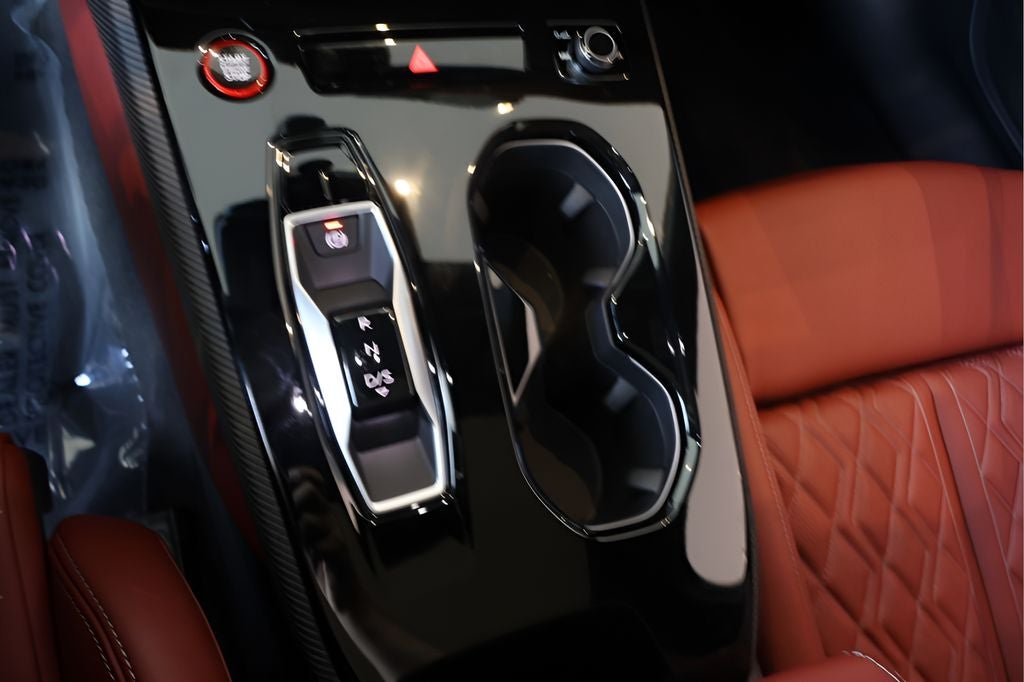 2026 Audi S5 3.0T Prestige quattro