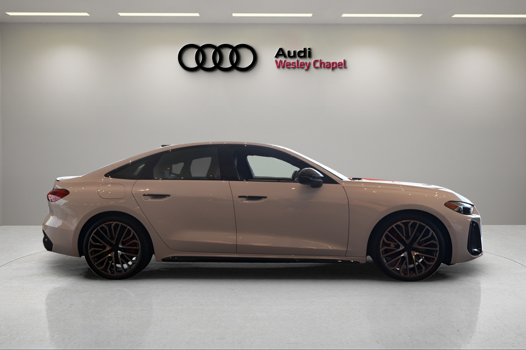2026 Audi S5 3.0T Prestige quattro